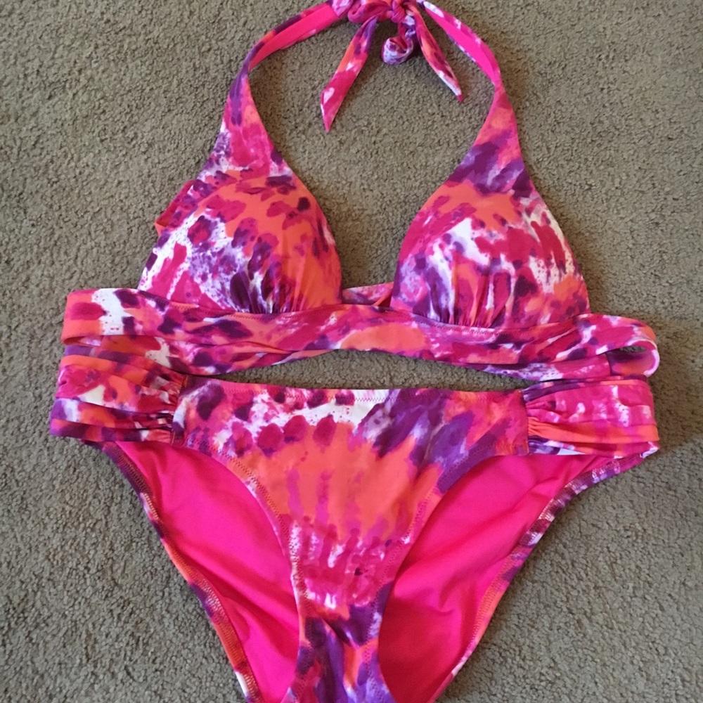 Victoria’s Secret Two-piece